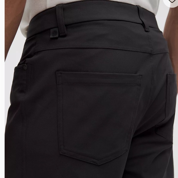 Lululemon ABC Pants - Picture 4 of 15